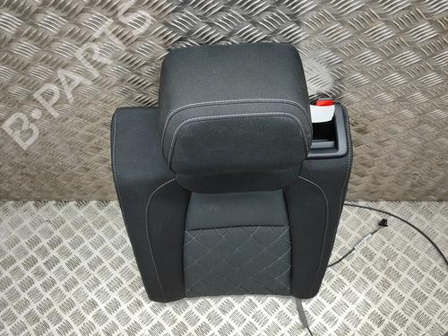 Sæde Bagtil SKODA KAROQ (NU7, ND7) 1.5 TSI | BP39421390C17 - Image 2