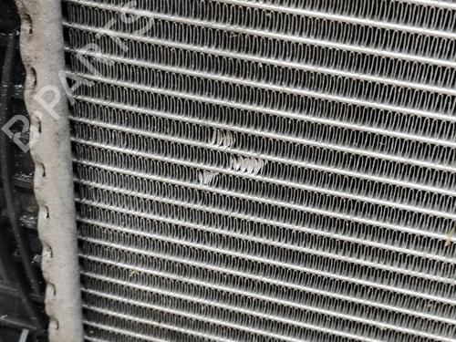 Water radiator AUDI A5 (8T3) 3.0 TDI quattro | BP29945386M31 