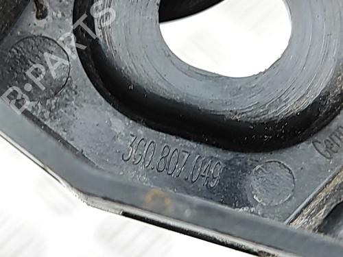 Front bumper bracket VW PASSAT B8 (3G2, CB2) 1.6 TDI | BP33391411C158 - Image 6