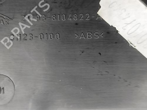 Ashtray JAGUAR XJ (X350, X358) D 2.7 | BP31021305I30