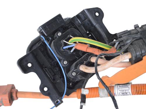 Cabo BMW i3 (I01) Range Extender | BP30241699E12 