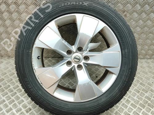 Jante Jante VOLVO XC40 (536) D3 (150 hp) 39930656 39930656