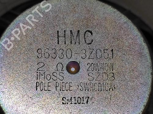 Speaker HYUNDAI i40 I CW (VF) 1.7 CRDI | BP27781544E2 