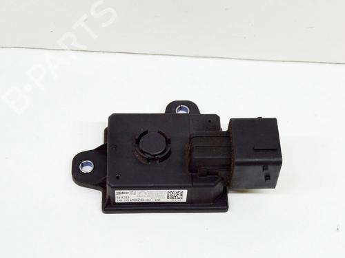 Used Electronic module Electronic module PEUGEOT 3008 II SUV (MC_, MR_, MJ_, M4_) 1.6 THP 165 (M45GYW, M45GZW, M45GYV) (165 hp) 11252473 11252473