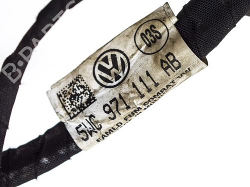 Wiring harness VW GOLF VIII (CD1, DA1) 1.5 TSI | BP27759344E16 - Image 7