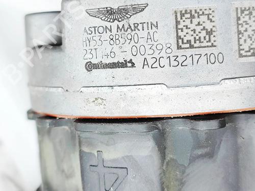 Auxiliary water pump ASTON MARTIN DBX 4.0 All-wheel Drive | BP36809349M111 - Image 7