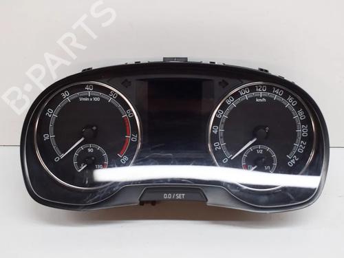 Used Instrument cluster Instrument cluster 15622239 15622239