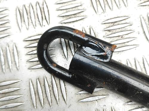 Other OPEL VIVARO B Bus (X82) 1.6 CDTI (06) | BP31951341O1