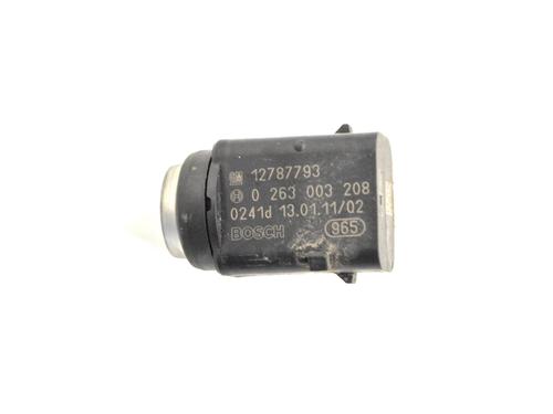Electronic module SAAB 9-3 Convertible (YS3F) 1,8t BioPower | BP33347286M83 - Image 5