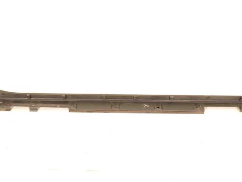 Left sideskirt LEXUS RX (_L2_) 450h AWD (GYL25_, GYL26_, GYL25, GYL26, GYL25R, GYL26R) | BP30267254C115