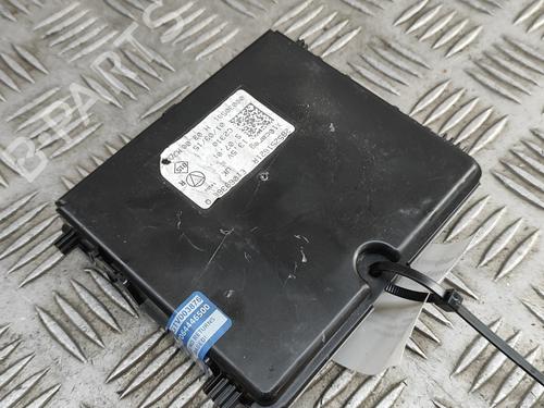 Elektronische module RENAULT ZOE (BFM_) ZOE (88 hp) 27644326