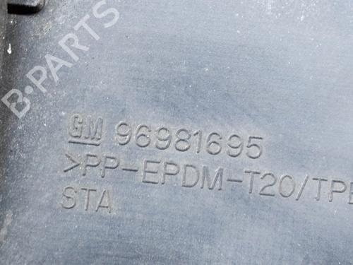 Other CHEVROLET CRUZE Hatchback (J305) 1.6 | BP27755767O1