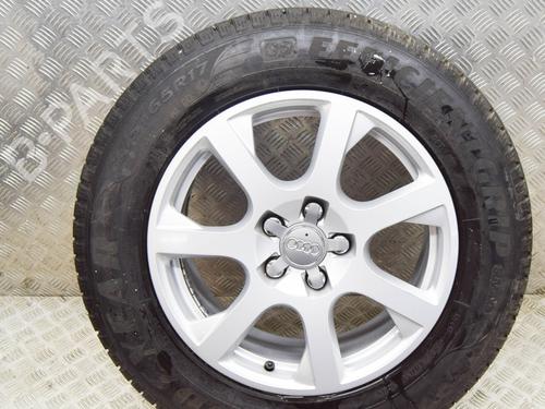 Rim AUDI Q5 (8RB) 2.0 TDI | BP15681160C45 