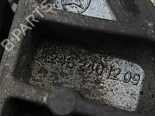 Engine mount MERCEDES-BENZ CLA Coupe (C117) CLA 180 (117.342) | BP33382757M89 - Image 7