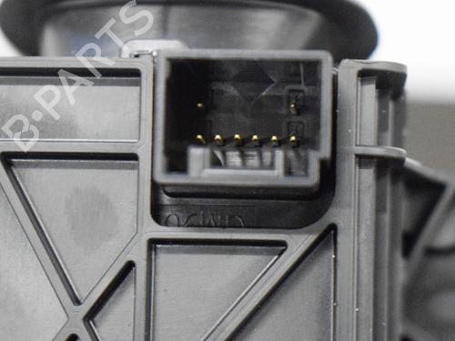 Steering column stalk OPEL MOKKA / MOKKA X (J13) 1.4 (_76) | BP6761945I23  - Image 6