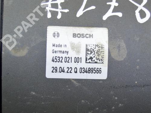 Steering rack VW T-ROC (A11, D11) 1.5 TSI | BP12124959M22 