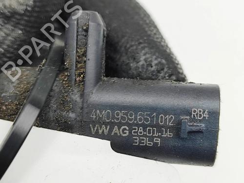 Electronic sensor AUDI A4 B9 Avant (8W5, 8WD) 2.0 TDI | BP39381530M84 - Image 7