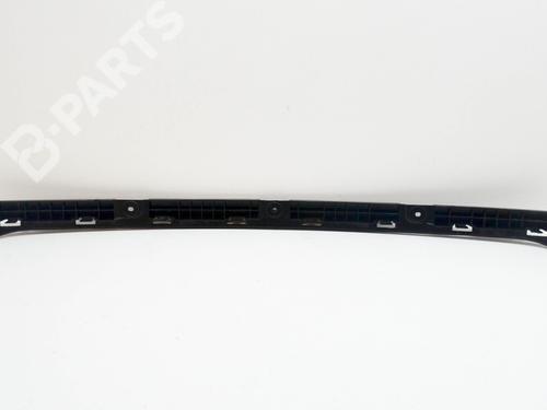 Rear bumper bracket TESLA MODEL S (5YJS) 60 | BP8840984C159 