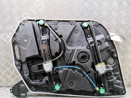 Front right window mechanism MERCEDES-BENZ E-CLASS (W213) E 220 d (213.004) | BP38782413C23 - Image 4