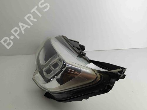 Left headlight FIAT DUCATO Van (250_) 130 Multijet 2,3 D | BP29510700C28 