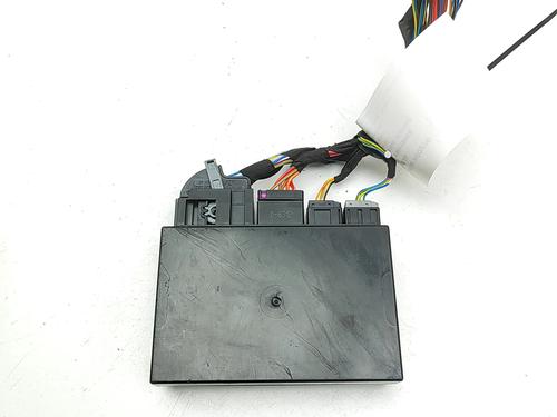 Module électronique Module électronique BMW iX (I20) xDrive 40 (326 hp) 33949098 33949098