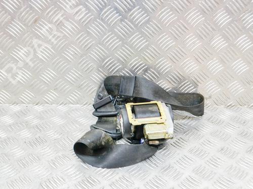 Używane Pas bezpieczeństwa przedni lewy AUDI A8 D3 (4E2, 4E8) 4.0 TDI quattro (275 hp) 10400885