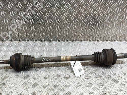 Used Right rear driveshaft MERCEDES-BENZ E-CLASS Coupe (C238) E 220 d (238.314) (194 hp) 18605346