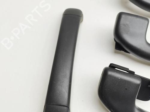 Interior roof handle ISUZU D-MAX II (TFR, TFS) 2.5 CRDi 4x4 (TFS86J) | BP38961572I35 - Image 3