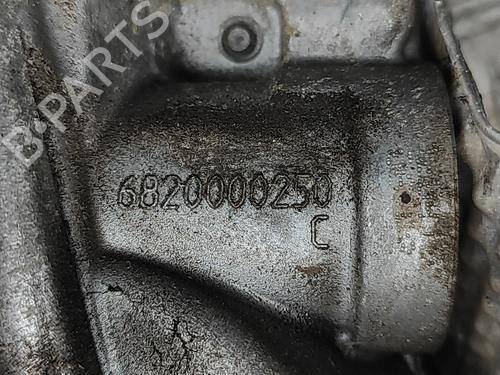 Steering rack DS DS 7 Crossback (J4_, JR_, JC_) 1.5 BlueHDi 130 (JCYHZJ, JCYHZR) | BP33847092M22 - Image 11