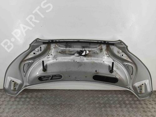 Hood FORD TRANSIT V363 Bus (FAD, FBD) 2.0 EcoBlue | BP29730652C1 