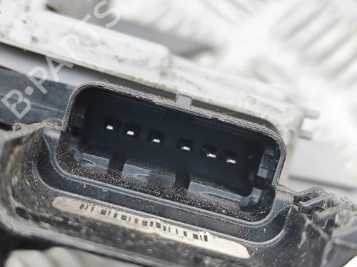 Front right lock CITROËN JUMPY III Van (V_) 2.0 BlueHDi 180 | BP38094504C97 - Image 6
