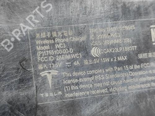Electronic module TESLA MODEL Y (5YJY) EV Performance All-wheel Drive | BP28559496M83 - Image 6
