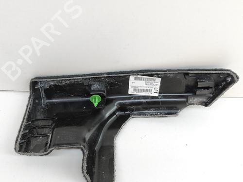Boot lining BMW X7 (G07) xDrive 40 d Mild-Hybrid | BP27772588I3 