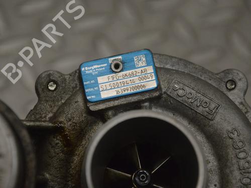 Turbolader/Kompressor FORD KUGA II (DM2) 1.5 EcoBoost | BP33360410M71  - Image 5