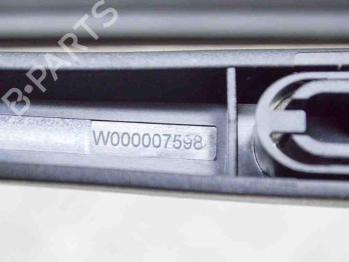 Rear windshield wiper arm NISSAN QASHQAI II (J11, J11_) 1.3 DIG-T | BP27752721C144