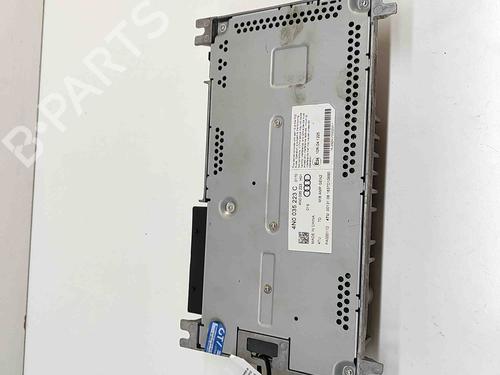 Electronic module AUDI E-TRON (GEN) 55 quattro | BP27781408M83