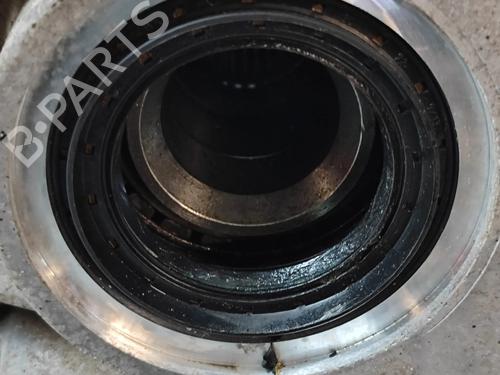 Rear differential PORSCHE CAYENNE (9YA) 3.0 E-Hybrid AWD (9YAAE1) | BP32458701M24