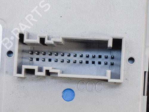 Electronic module MERCEDES-BENZ C-CLASS (W205) C 220 BlueTEC / d (205.003) | BP6747487M83 