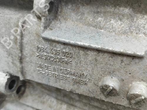 Gearbox BMW 1 (E87) 120 i | BP27583687M3 