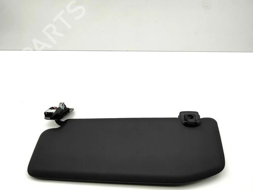 Right sun visor OPEL MOKKA 1.2 (76) | BP36984152I2 - Image 2