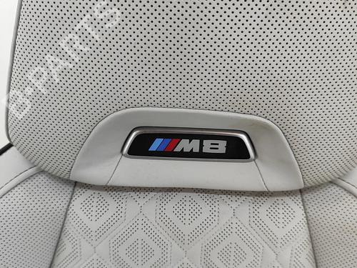Right front seat BMW 8 Gran Coupe (G16, F93) M8 | BP28954721C16  - Image 7