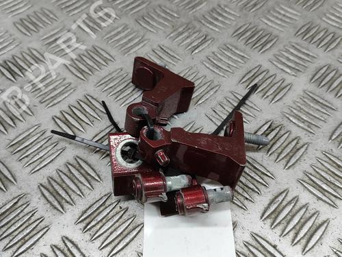 Hinge/Door check strap AUDI A5 Sportback (F5A, F5F) 2.0 TFSI quattro | BP23247983C146