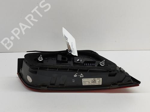 Right tailgate light AUDI A3 Sportback (8VA, 8VF) S3 quattro | BP16535929C80 