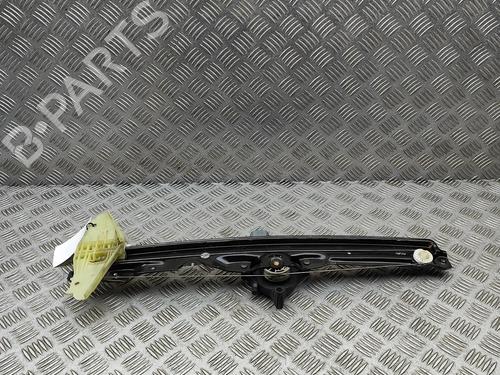 Front left window mechanism OPEL VIVARO C Van (K0) 2.0 | BP30004821C22  - Image 5