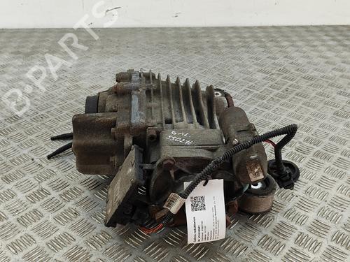 Differensial bakvogn AUDI A1 (8X1, 8XK) S1 quattro | BP28434733M24 