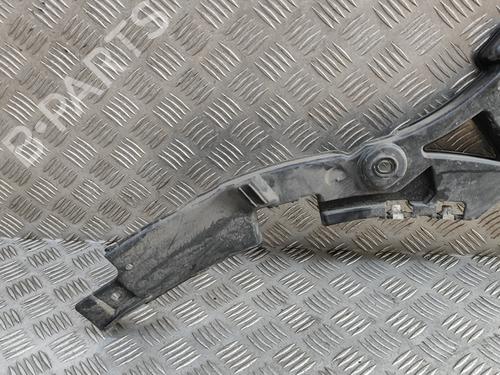 Rear bumper bracket JAGUAR I-PACE (X590) EV400 AWD | BP28436100C159 