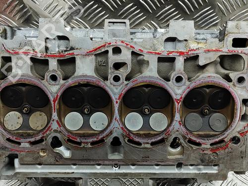 Cylinder head SEAT ATECA (KH7, KHP) 1.5 TSI | BP27783475M5 