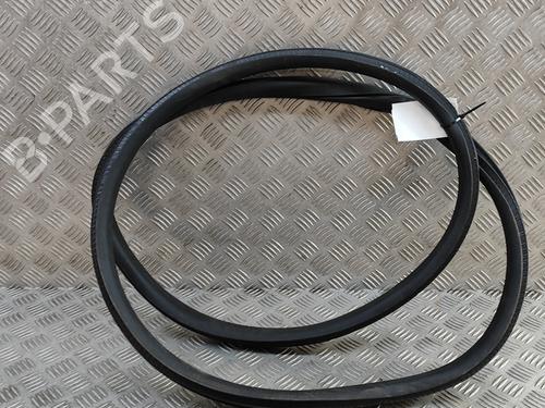 Rubber door seal JAGUAR I-PACE (X590) EV400 AWD | BP28436087C142 