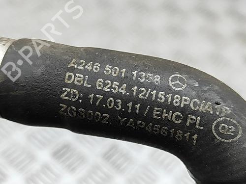 Pipe MERCEDES-BENZ CLA Coupe (C117) CLA 220 CDI / d (117.303) | BP36952677M125 - Image 6