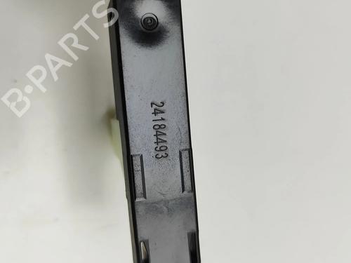 Electronic module TOYOTA C-HR (_X2_, _H2_) Hybrid (ZYX20) | BP30108473M83 